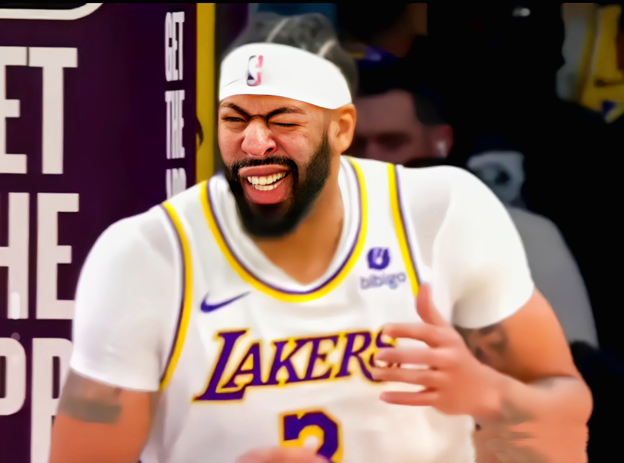 猛龙复出首战，浓眉哥状态火爆，状态爆棚成为焦点！